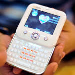 My|Phone S-