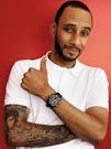 Forbes reports: Swizz Beatz,