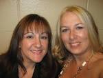 the Wachovia Arena with my
