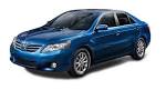 Cool Collection of Camry Pictures | Latest Toyota News