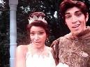 This time its Tiana and Naveen