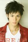 Japanese actor and singer.