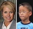 katie couric aaden gosselin