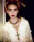 Emily Senko by Wendy Bevan