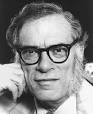 isaac Asimov