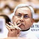 Its upon wisdom of CM how to act: Nitish Kumar on Arvind.