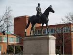 File:Colorado Springs General William Palmer by David Shankbone ...