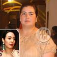 Nadia Montenegro chooses to keep quiet to end rift with Gretchen Barretto ... - fa49f3e4b