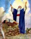 Abraham | Pascal's Bettors