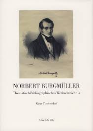 Klaus Tischendorf: Norbert Burgmüller. Thematisch ...