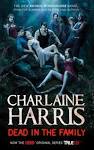 Loving books: Review: Dead in the Family by Charlaine Harris