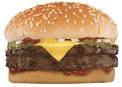 Hardee's® | Delicious Food. Tasty Facts.