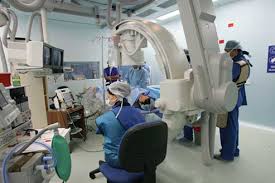 La supervivencia cardiológica aumenta por la tecnología