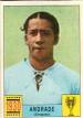 Andrade (Uruguay