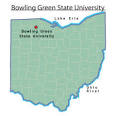 Bowling Green State University - Ohio History Central - A product ...