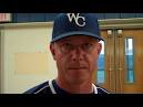 Wheaton College Head Coach Eric Podbelski