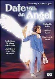 Date with an Angel