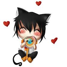 J'suis mignon