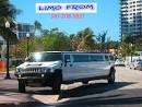 Fort Lauderdale Limo Service, Ft Lauderdale Limousines - Miami ...