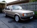 Holden Gemini