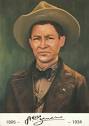 Augusto Cesar Sandino: Máximo