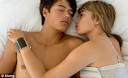 Just why do parents condone teen sex?