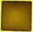 Hello world program   Wikipedia  the free encyclopedia