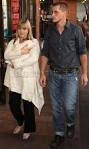 Brendan Fehr Image Brendan Fehr, wife and daughter at The Baby Listener event – Moms ... Picture 7