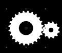 Part One: Creating Cogs and Gears in AE : Adobe After Effects ...