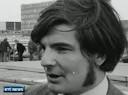 Early photo of Kevin Boyle