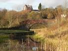 The bridge features in the - via Daymix