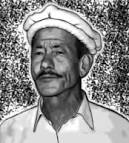 Ustad Jan Ali, as he is famously known in the region, has been equally ... - jan-ali-picture