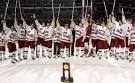 What happened to Northern Arizona University's NCAA HOCKEY team ...