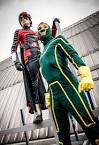 Kickass Cosplay by Luca-Buzzi on DeviantArt