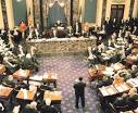The Impeachment Trial of President William Jefferson Clinton