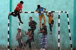Thomson Reuters Foundation | News, Information and Connections for.