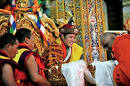 Bhutan's Dragon King | Politics | Vanity Fair