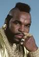 Mr. T - IMDb