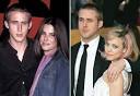 Ryan Gosling: Exes Sandra