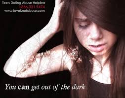 February is National Teen Dating Violence Awareness and Prevention Month.
