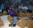 2008 Canadian Ski Marathon