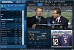 CBS Streams Super Bowl Live on the Web for Free - Peter Kafka.