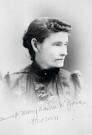 This photo is Mary Anna O'Gara