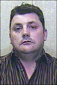 Mark Anthony Crook is wanted by police - _41179053_crook_bbc_203300