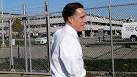 LIVE: Barack Obama defeats Mitt Romney to win second term as US ...