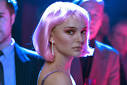 Natalie Portman as Lois Lane?