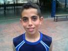 Favorite Lebanese Player : Fadi Khatib - Favorite Foreign Player : Alvin ... - Image(09)
