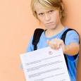 children with ADHD aren't