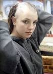 Britney Spears was on drugs and shaved her head to hide the