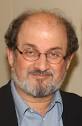 Salman Rushdie is still not of
